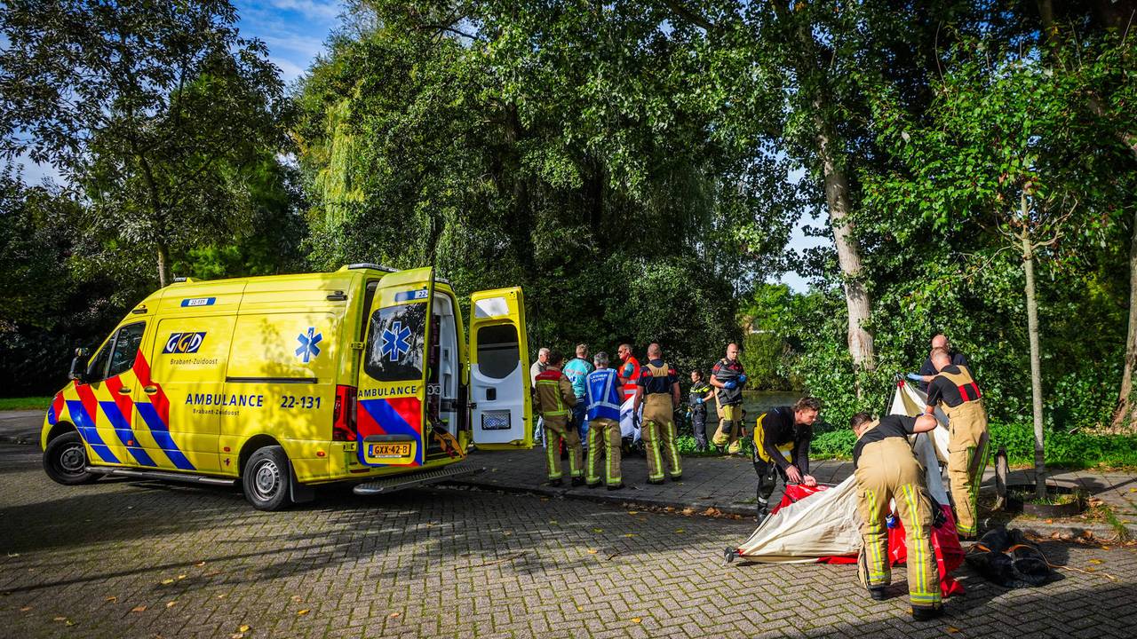 Foto: Persbureau Heitink.