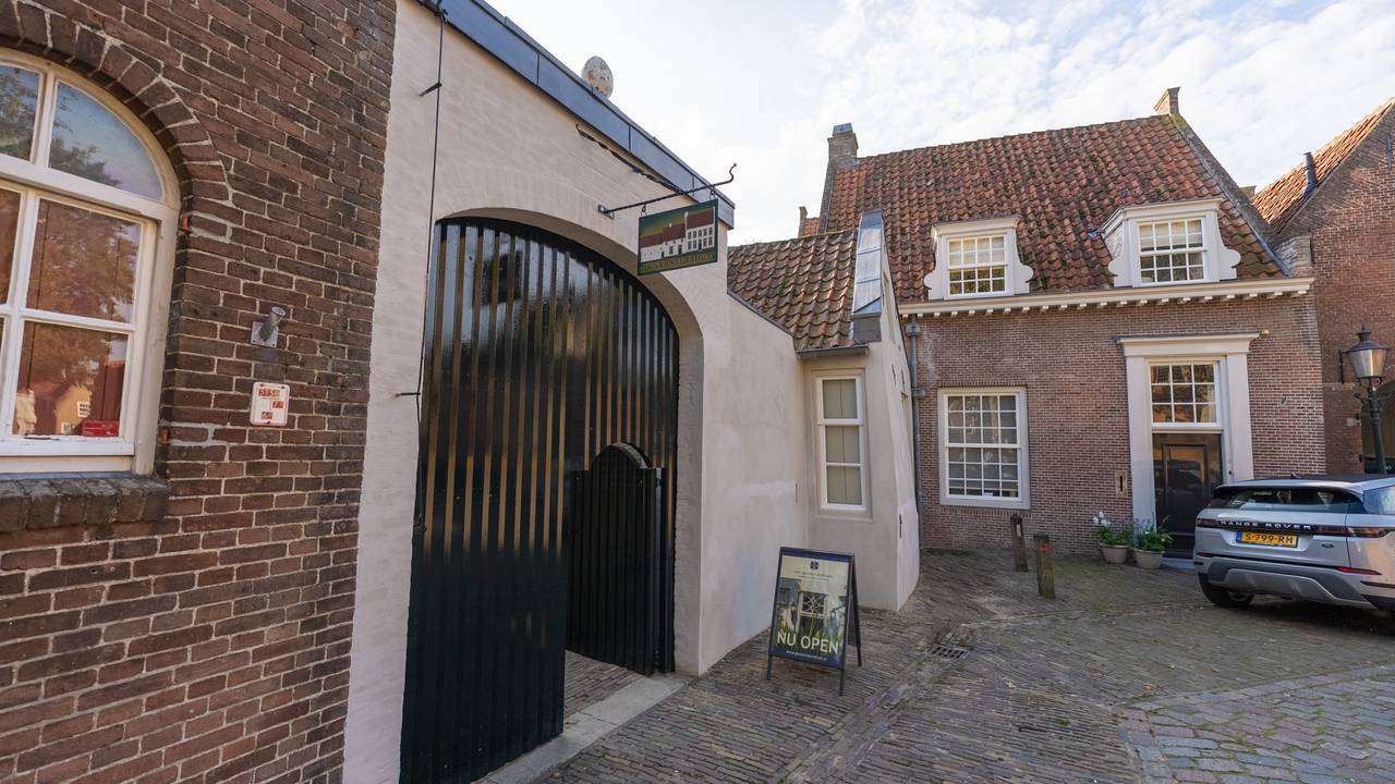 Foto: Persbureau Heitink.