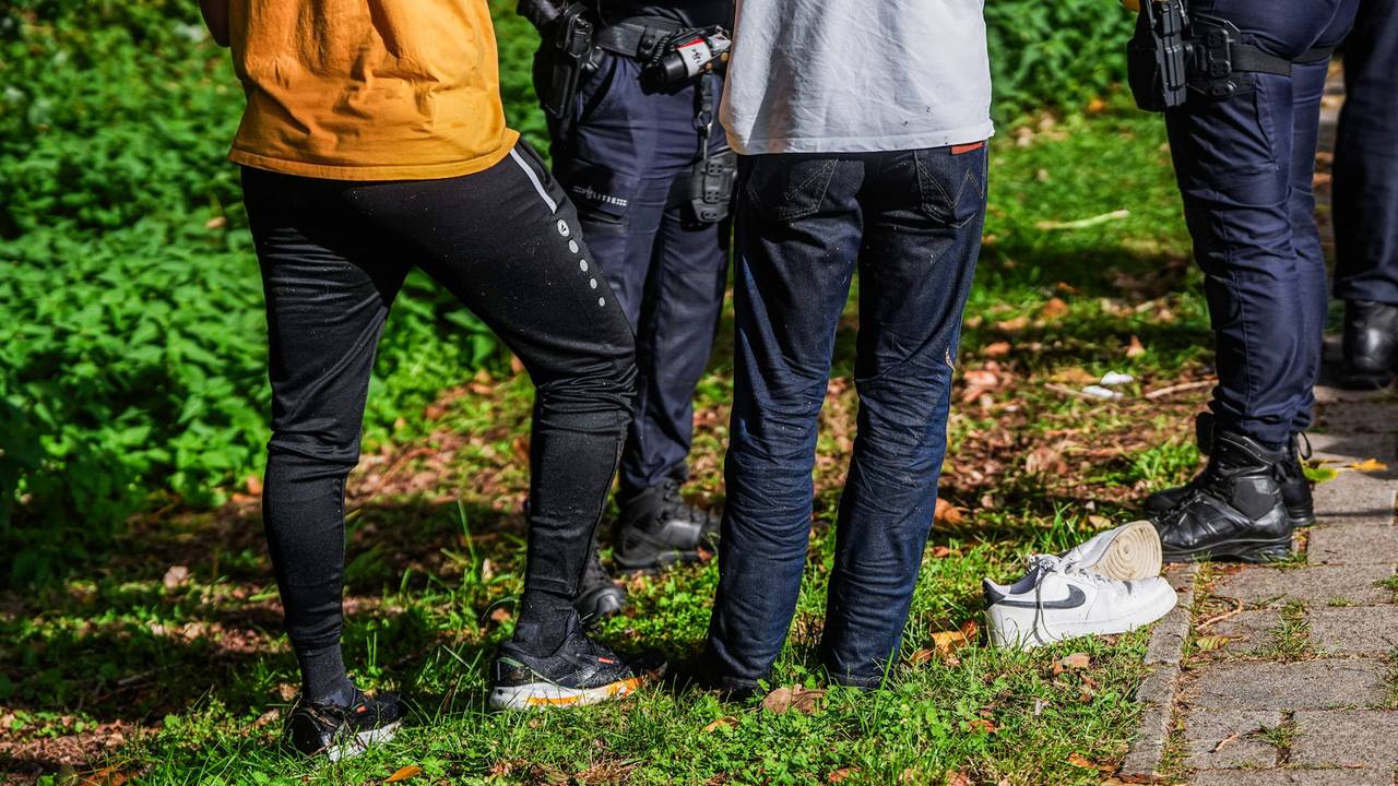 Foto: Persbureau Heitink.