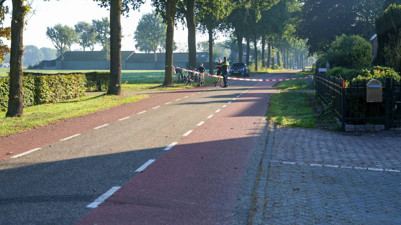 Foto: Addy Smits/Persbureau Heitink.