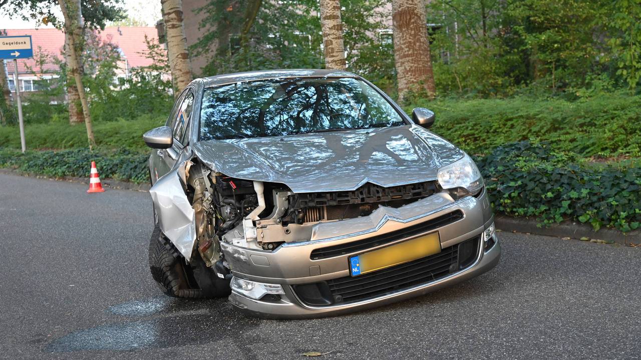 Foto: Perry Roovers / Persbureau Heitink
