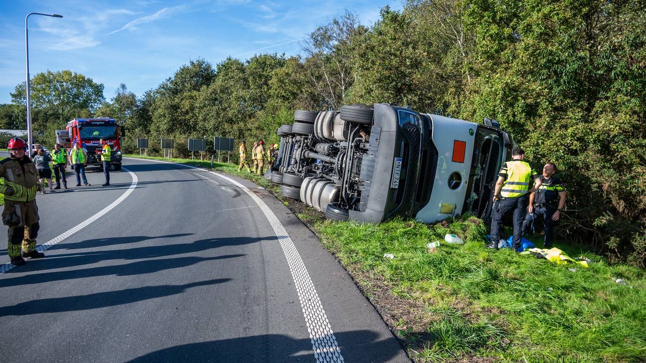 Foto: Tom van der Put/Persbureau Heitink