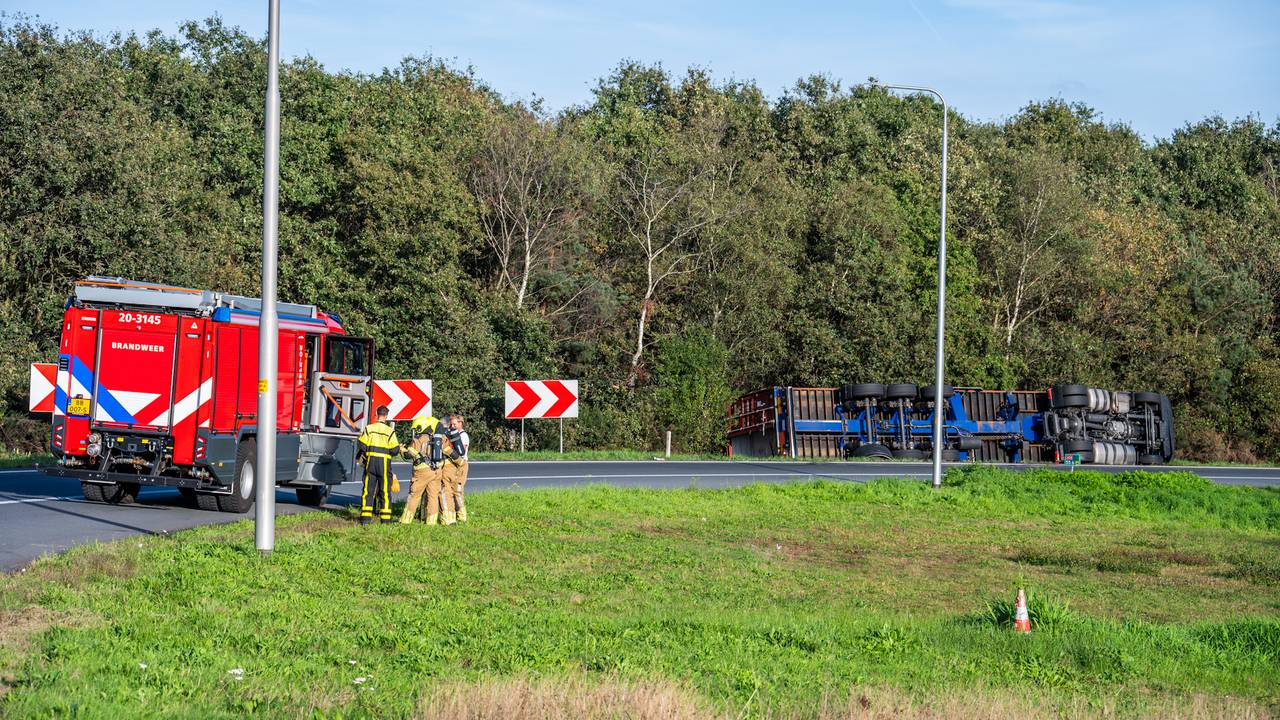Foto: Tom van der Put/Persbureau Heitink
