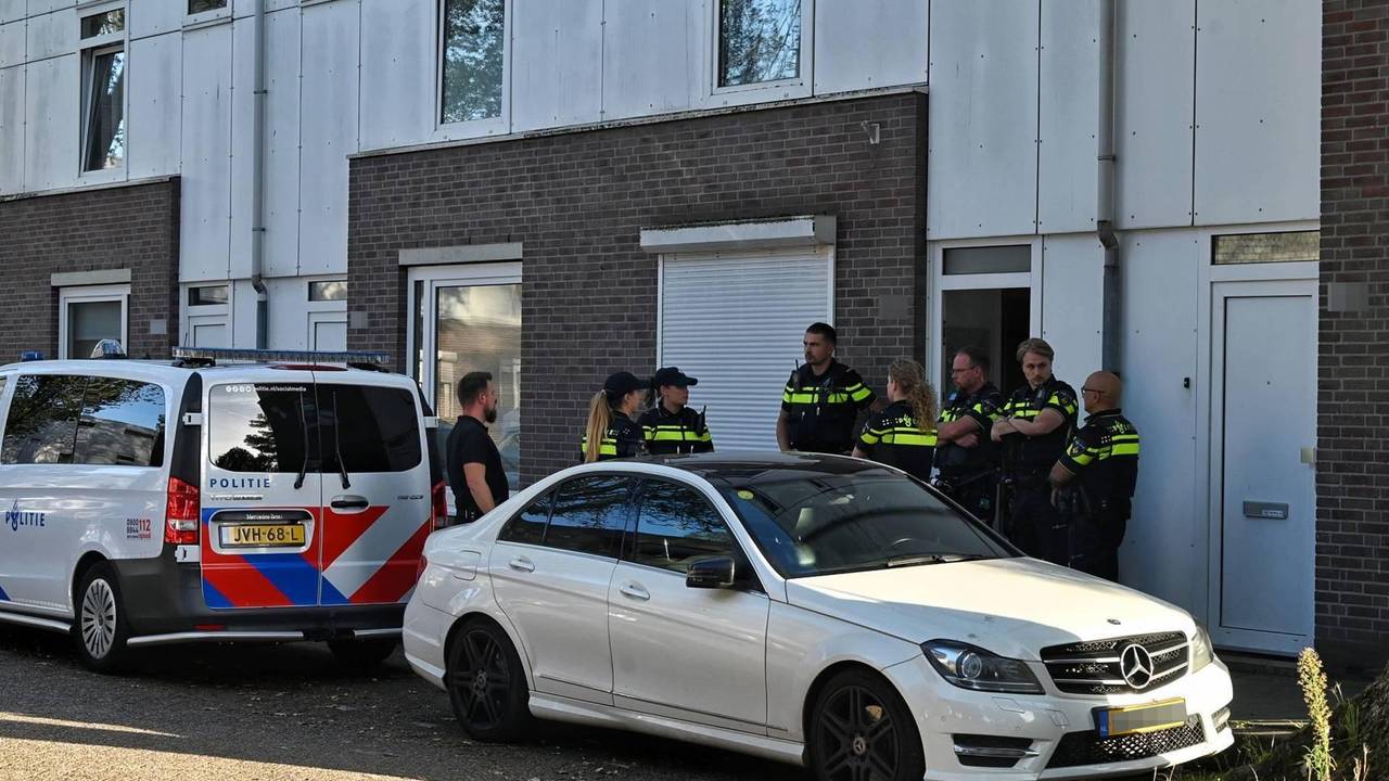 Foto: Persbureau Heitink