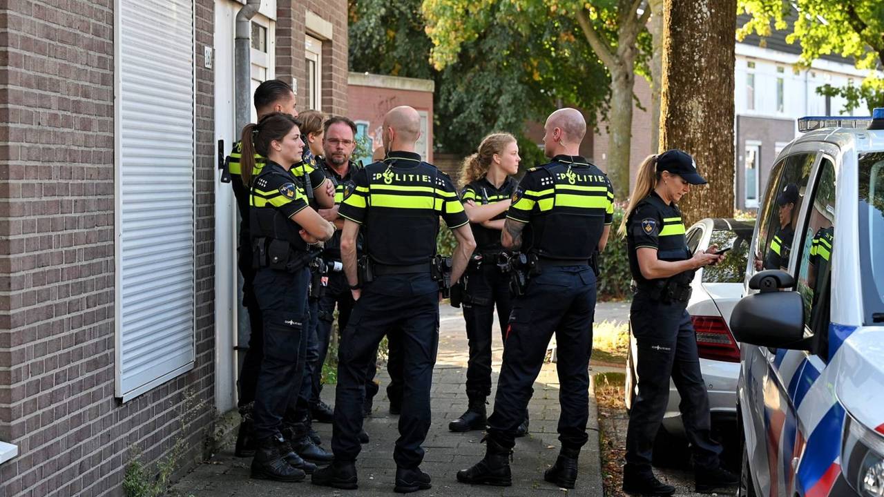 Foto: Persbureau Heitink