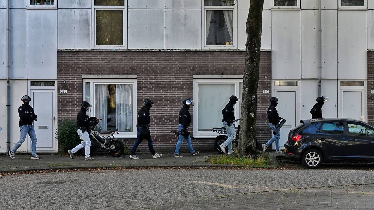 Foto: Persbureau Heitink