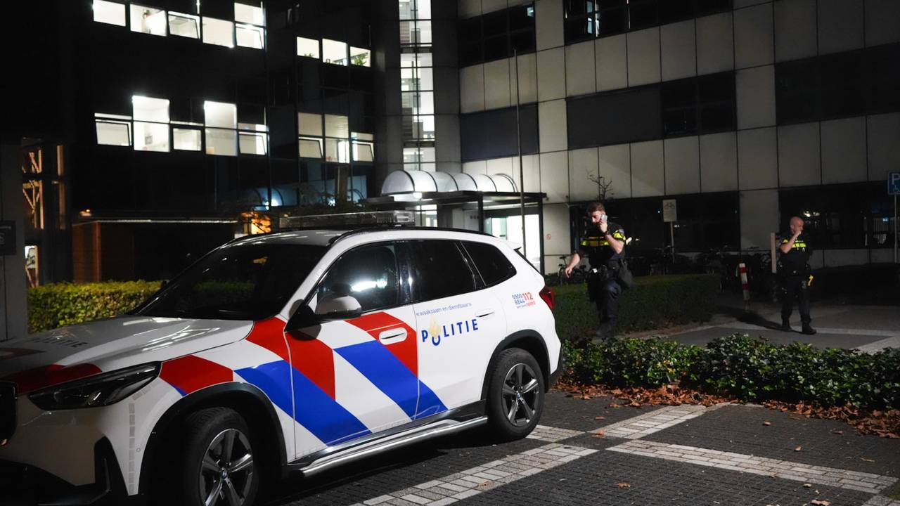 Foto: Erik Haverhals/Persbureau Heitink