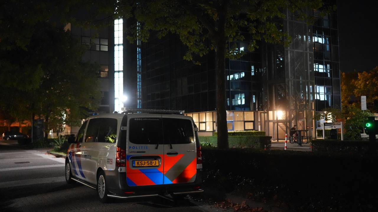 Foto: Erik Haverhals/Persbureau Heitink
