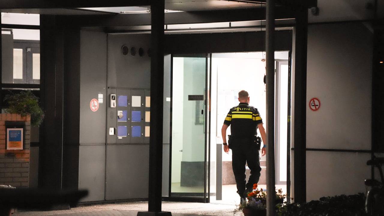 Foto: Erik Haverhals/Persbureau Heitink