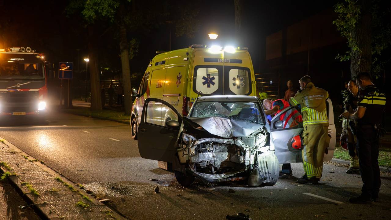 Foto: Christian Traets/Persbureau Heitink