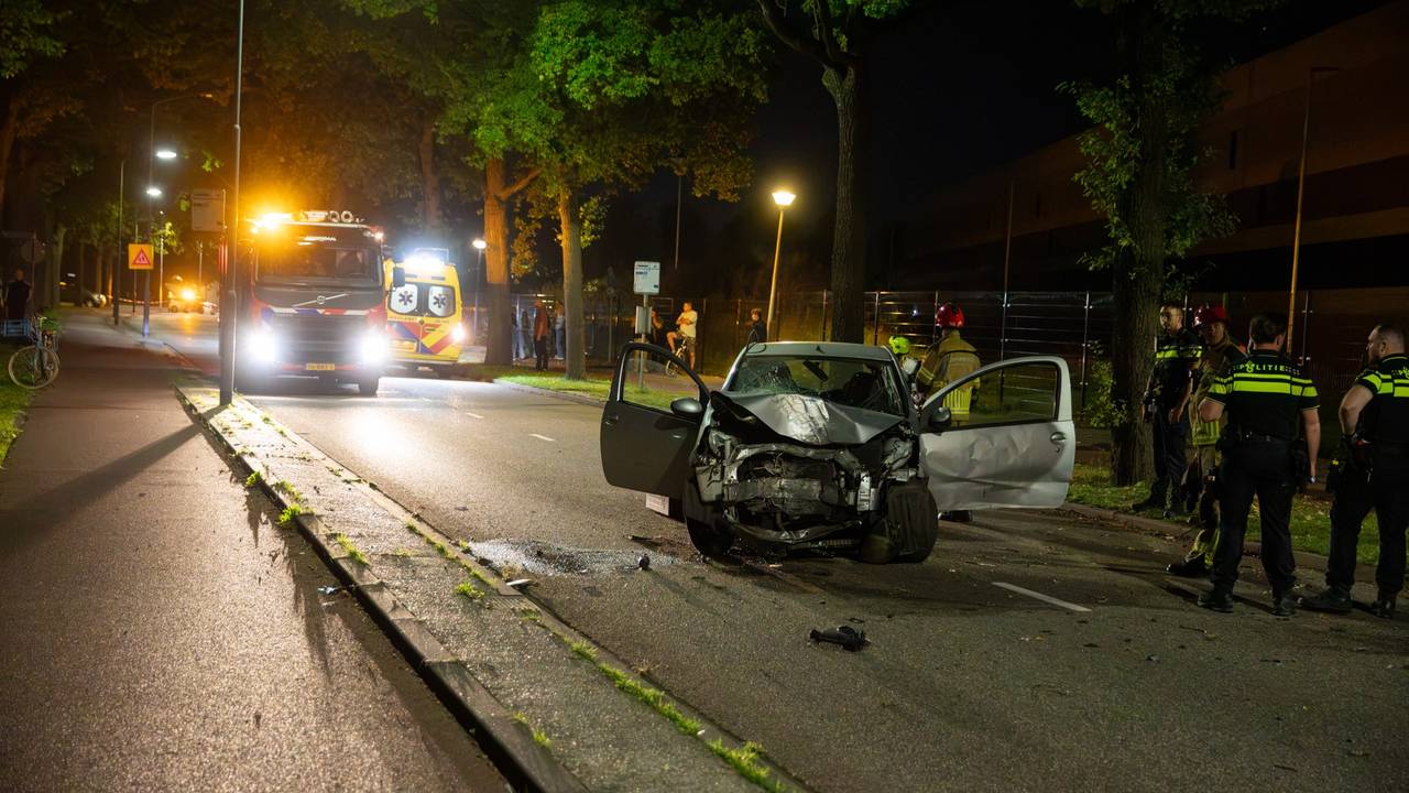 Foto: Christian Traets/Persbureau Heitink