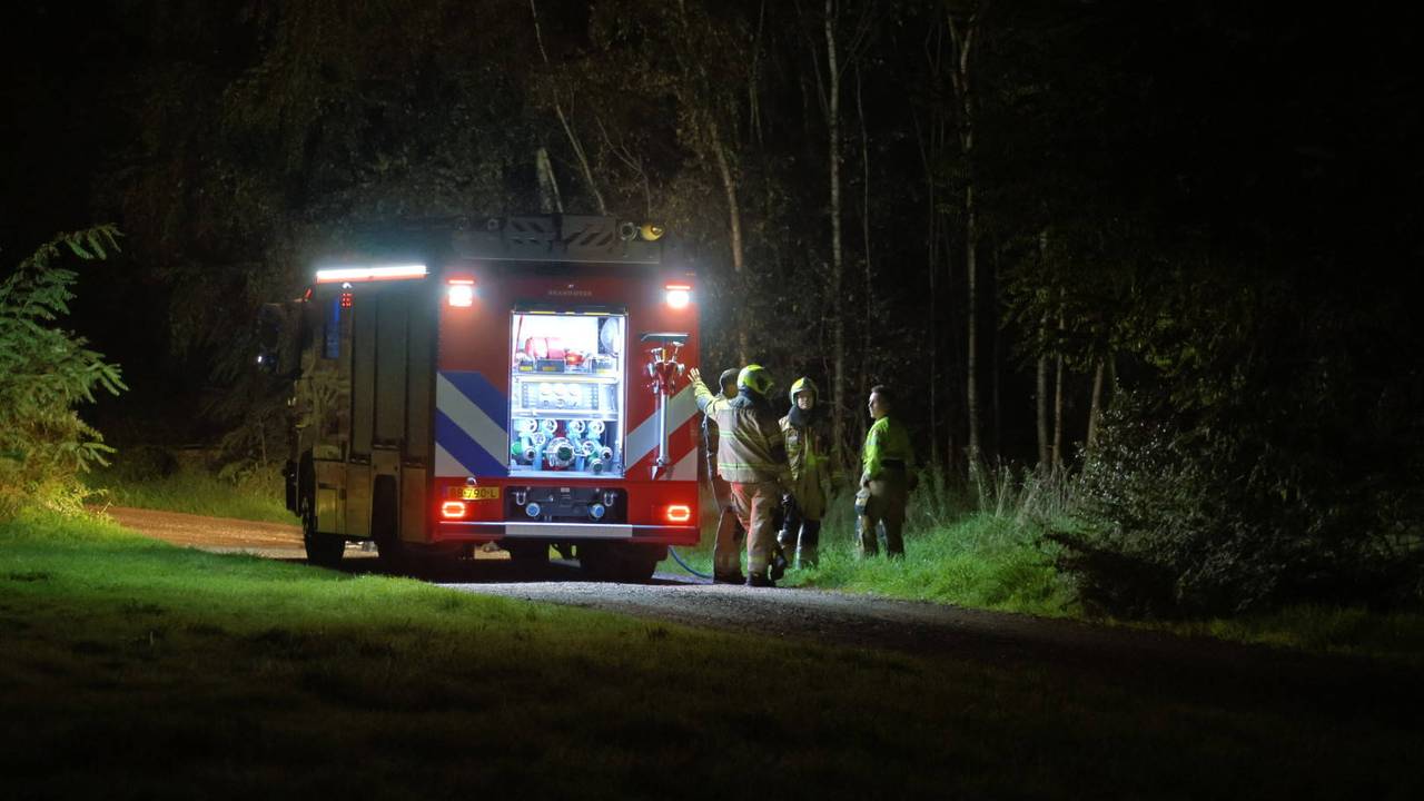 Foto: SK-Media / Persbureau Heitink