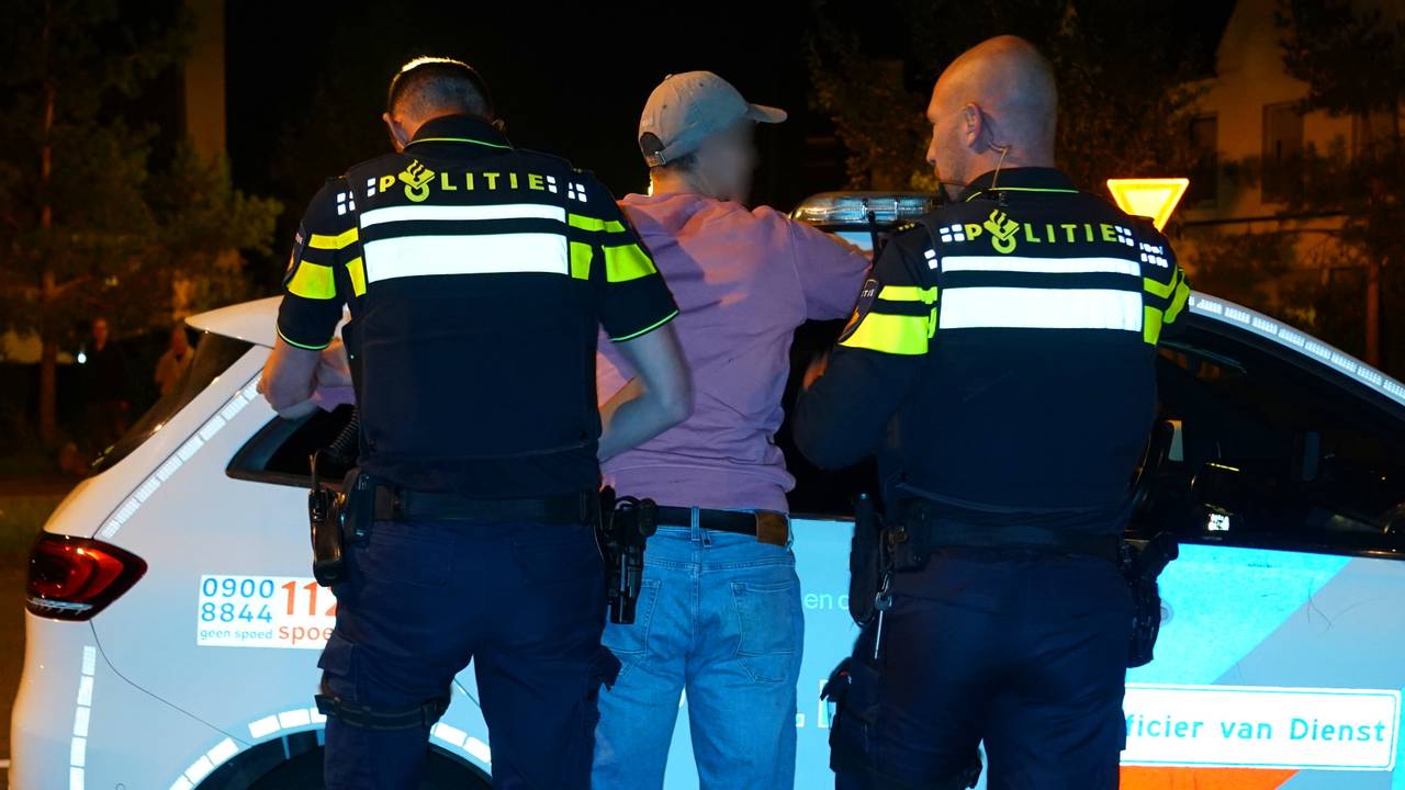 Foto: Bart Meesters/Persbureau Heitink.