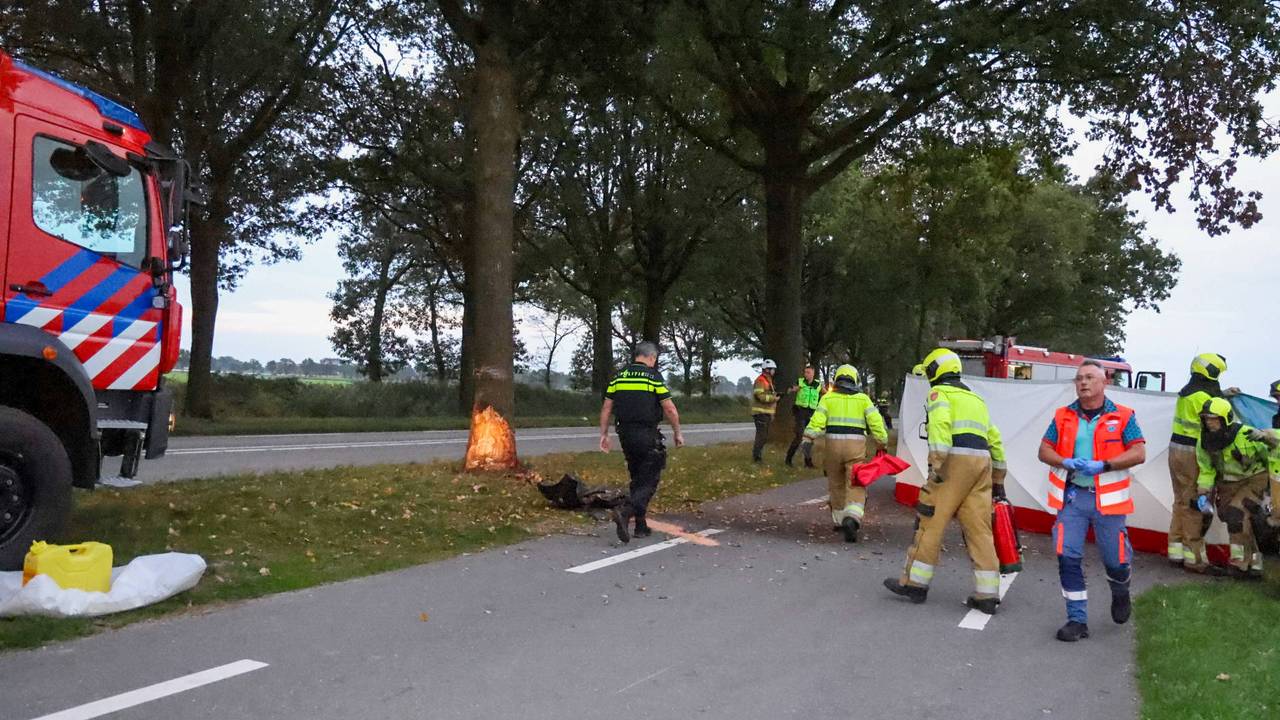 Foto: Addy Smits/Persbureau Heitink.