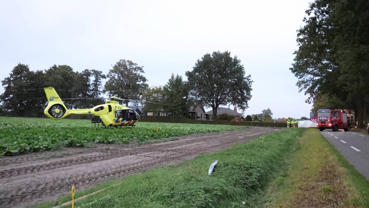Foto: Addy Smits/Persbureau Heitink.