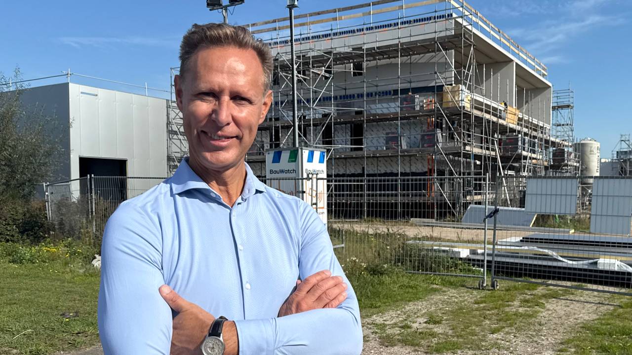 ‘Stel dat ASML morgen aanklopt?’ Breda Airport wil af van strakke regels
