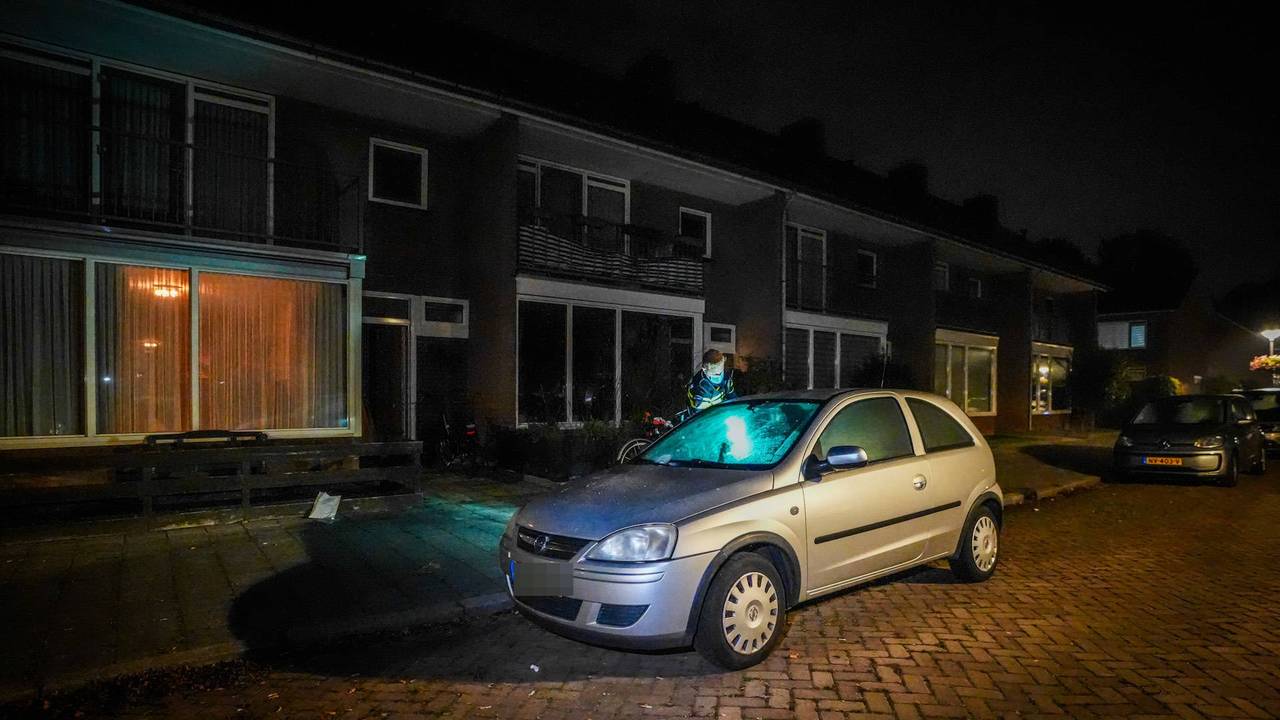 Foto: Persbureau Heitink.