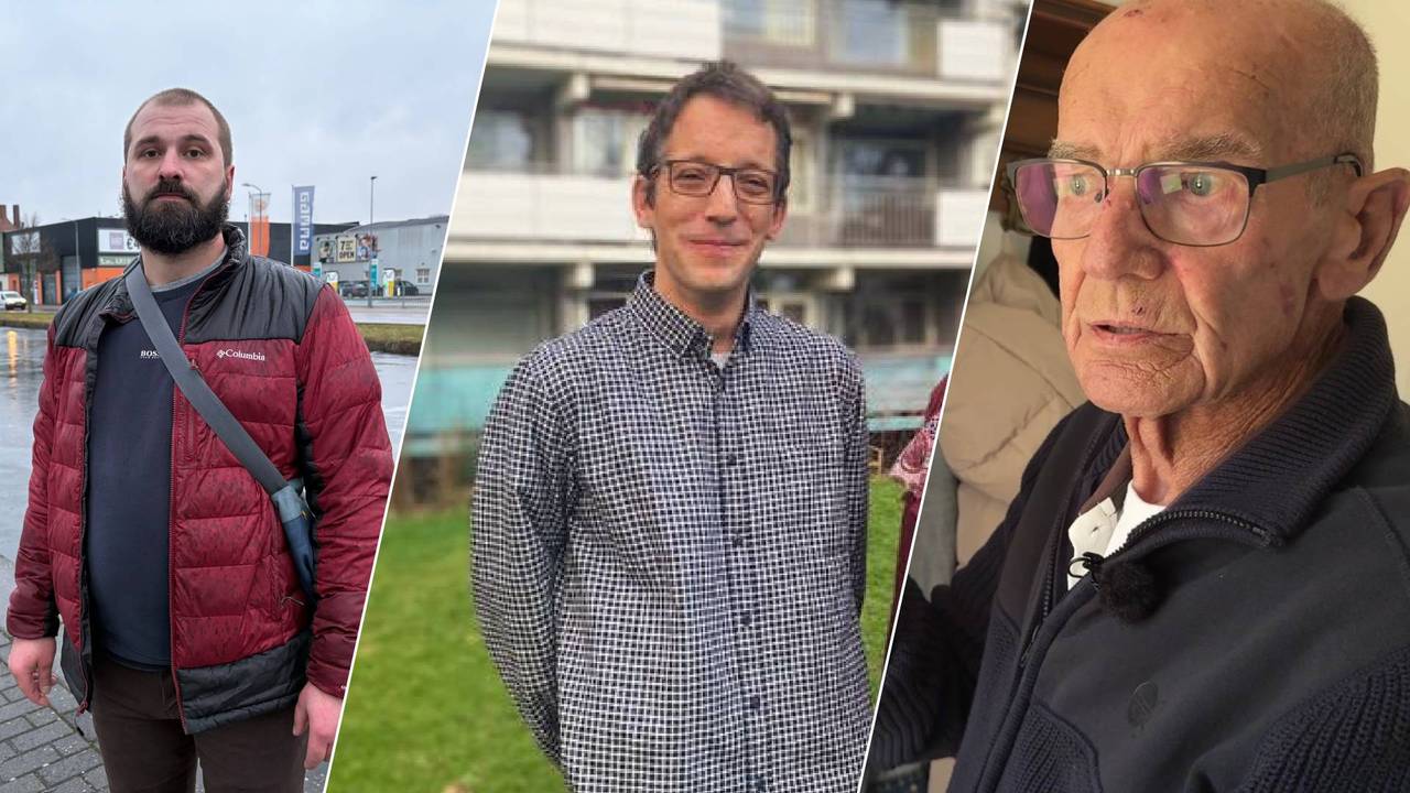 Piet Weerts is een held, maar we hebben er nog veel meer