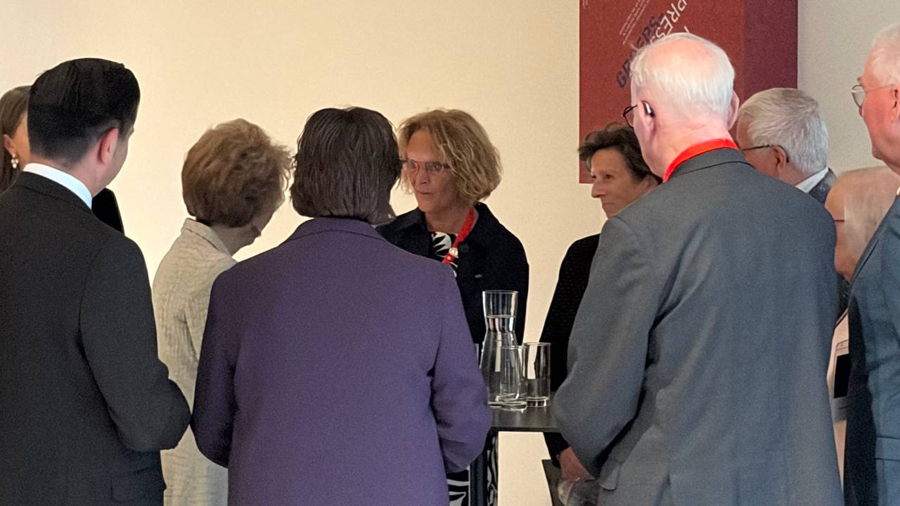 Foto: Willem-Jan Joachems.