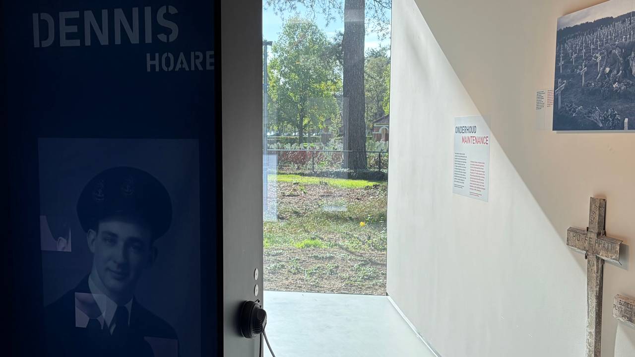 Foto: Willem-Jan Joachems.