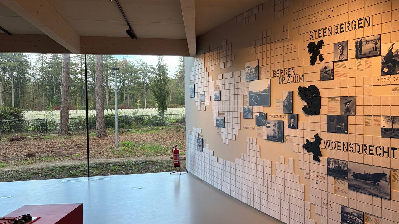 Foto: Willem-Jan Joachems.