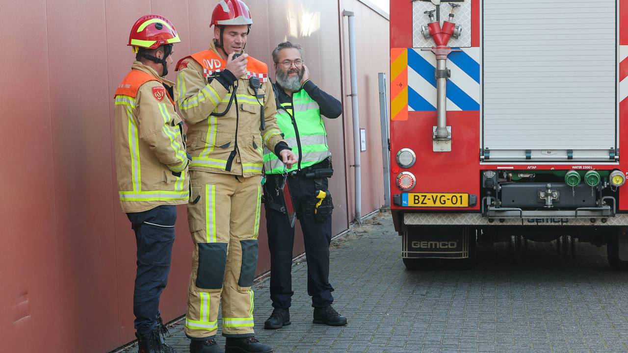 Foto: Rico Vogels/Persbureau Heitink.