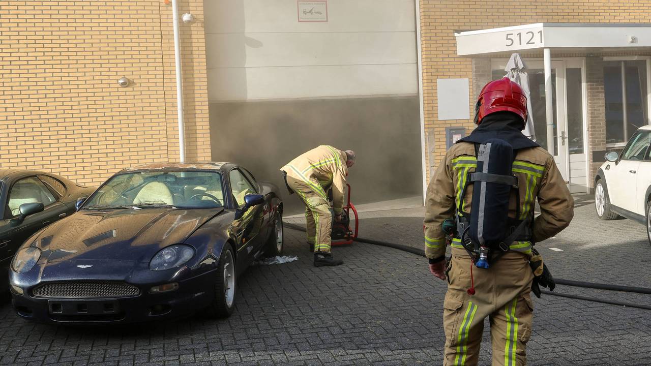 Foto: Rico Vogels/Persbureau Heitink.