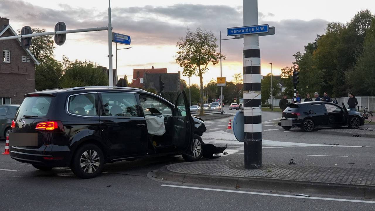 261008 112 SCHADE ONGEVAL HELMOND