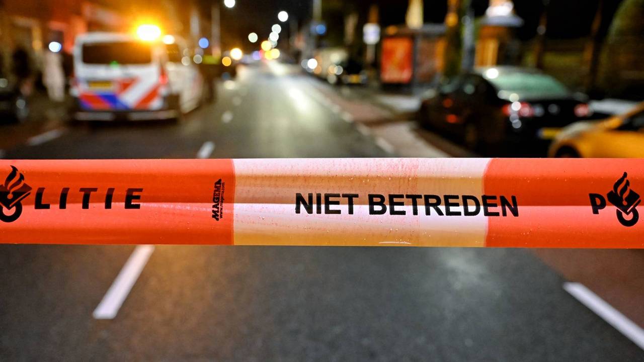 Foto: Toby de Kort/Persbureau Heitink.