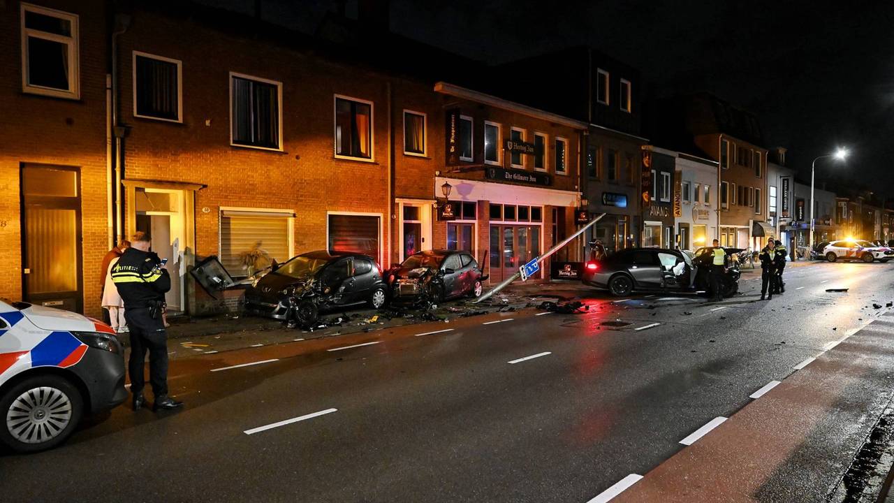 Foto: Toby de Kort/Persbureau Heitink.