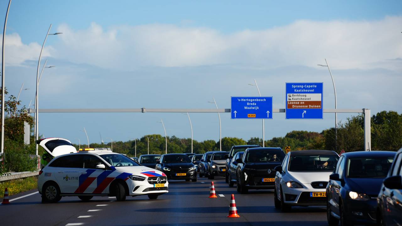 Foto: Erik Haverhals/Persbureau Heitink.