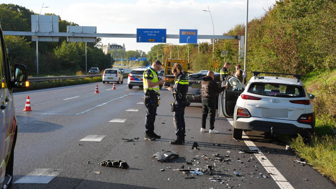 Foto: Erik Haverhals/Persbureau Heitink.
