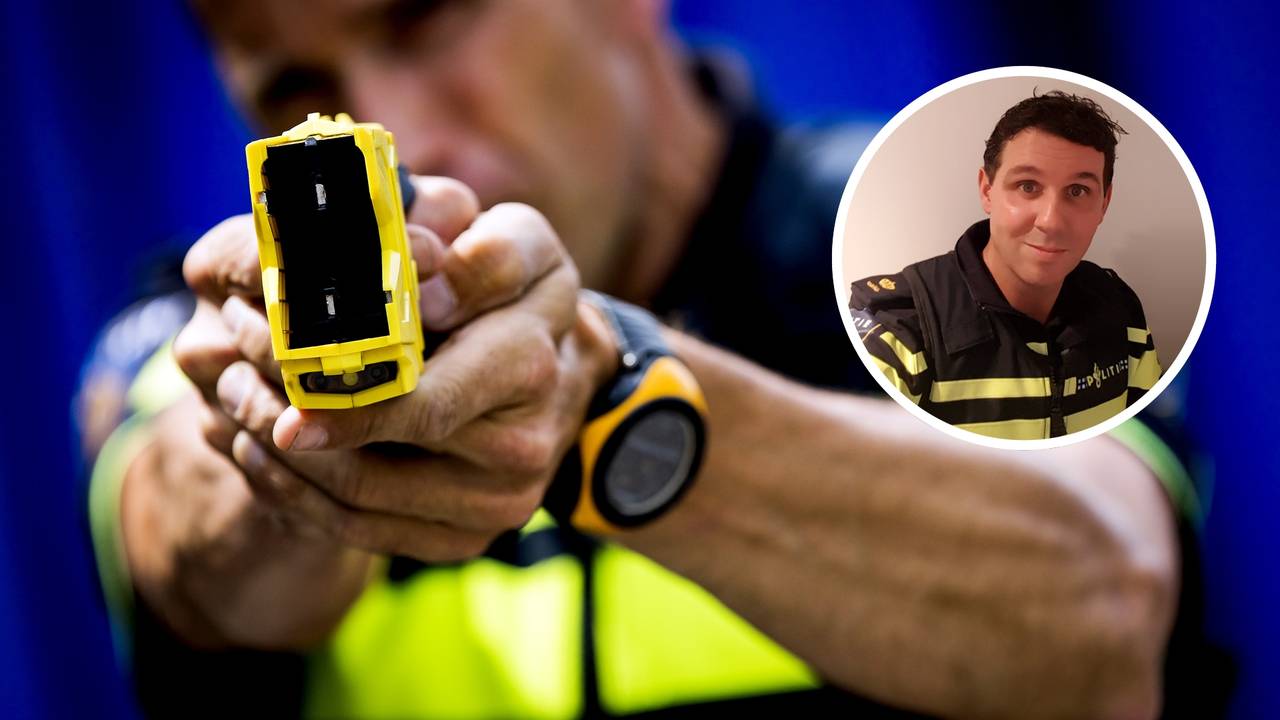 Speciale commissie evalueert geweld door politie: ‘Gericht op leren’