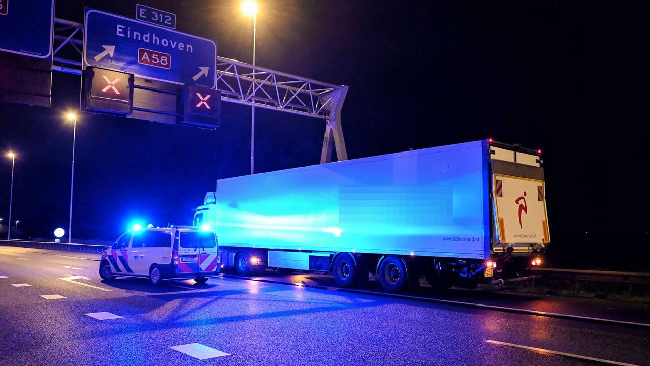 Foto's: Toby de Kort/Persbureau Heitink.