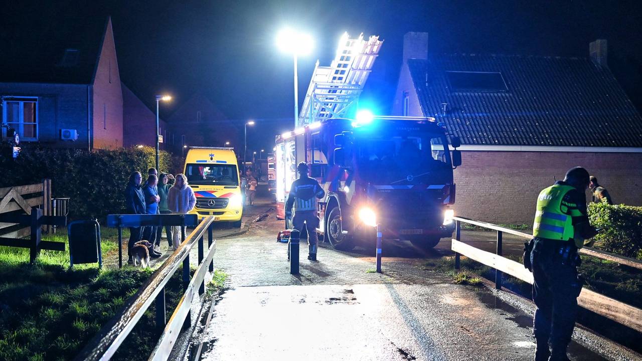 Foto's: Toby de Kort/Persbureau Heitink.
