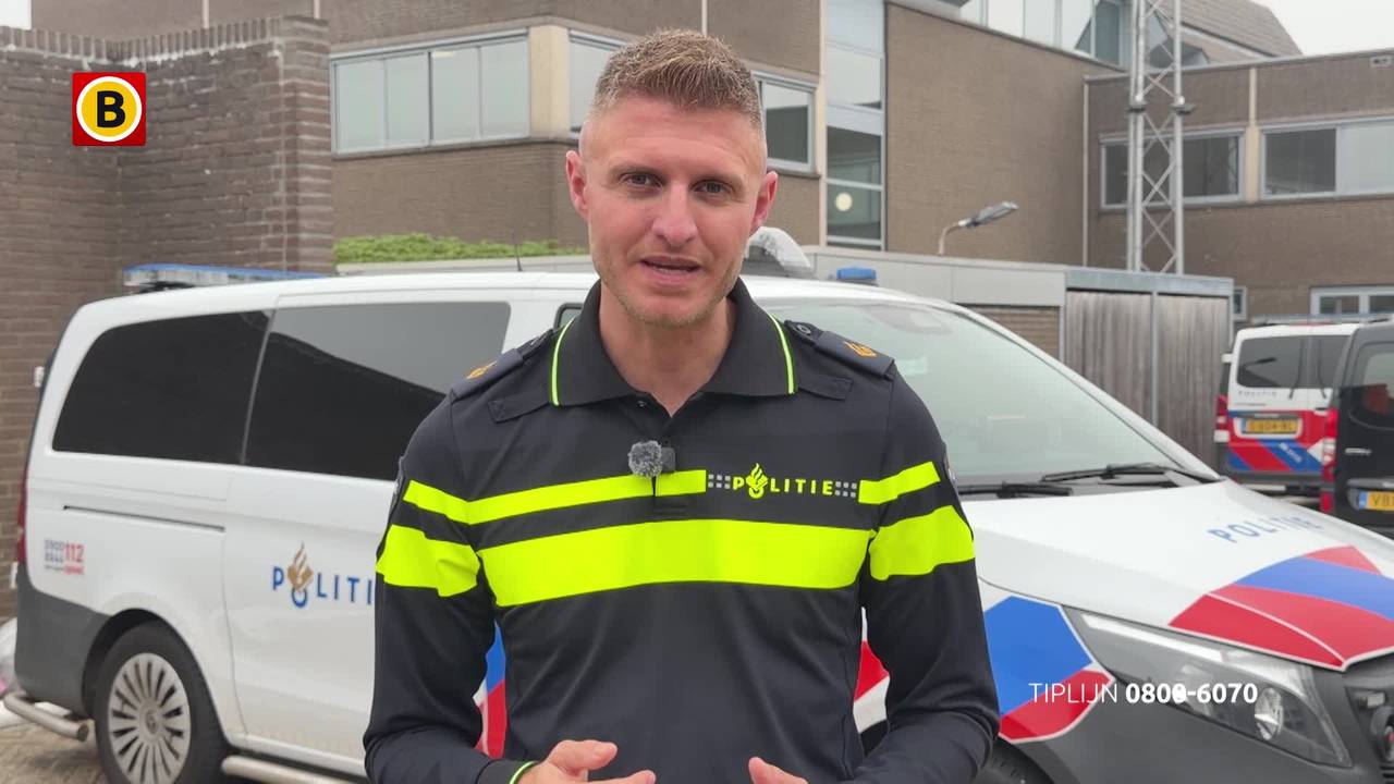 Politie zoekt nepagent die sieraden steelt bij vrouw in Roosendaal