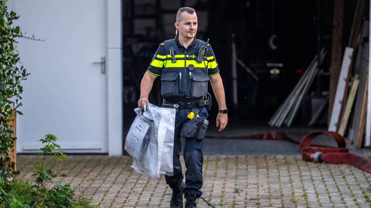 Foto: Lucas Lammers/Persbureau Heitink.