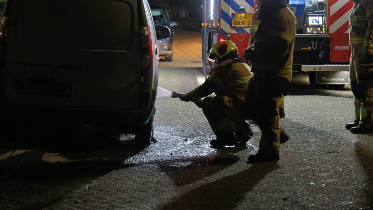 Foto: SK-Media/Persbureau Heitink.