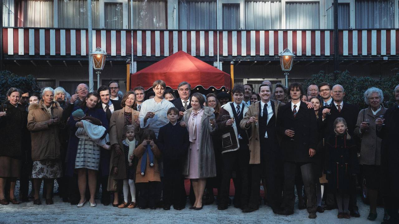 Foto: Netflix.