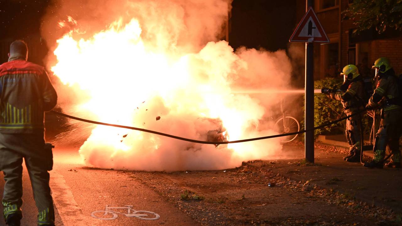 Foto: Perry Roovers/Persbureau Heitink.