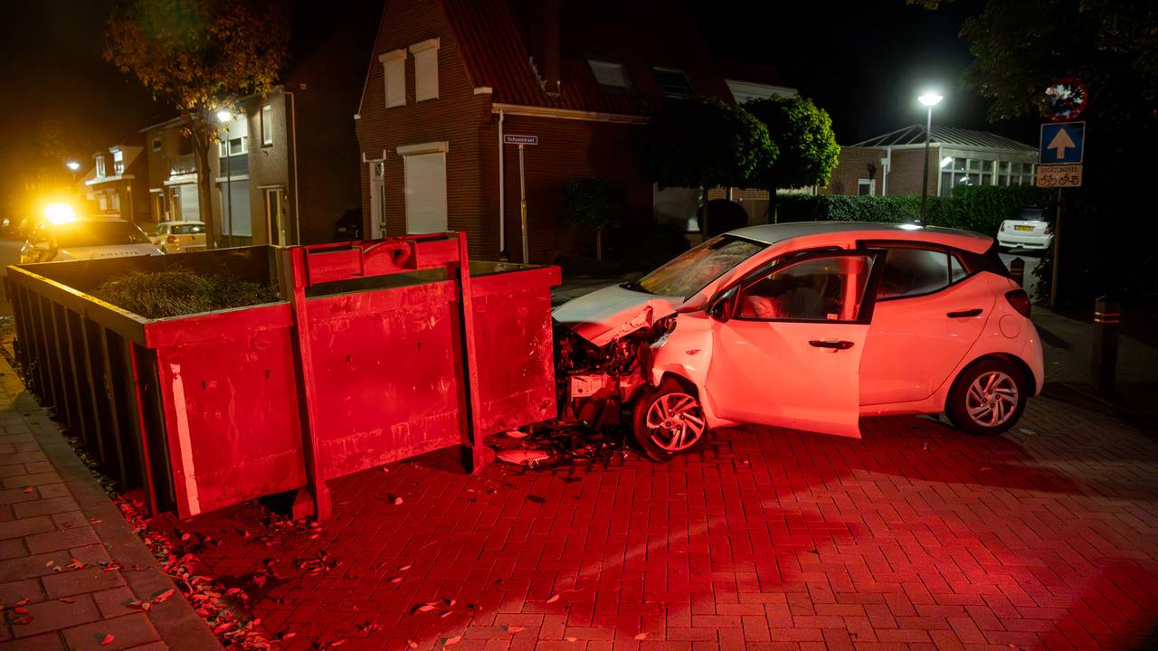 Foto: Christian Traets/Persbureau Heitink.