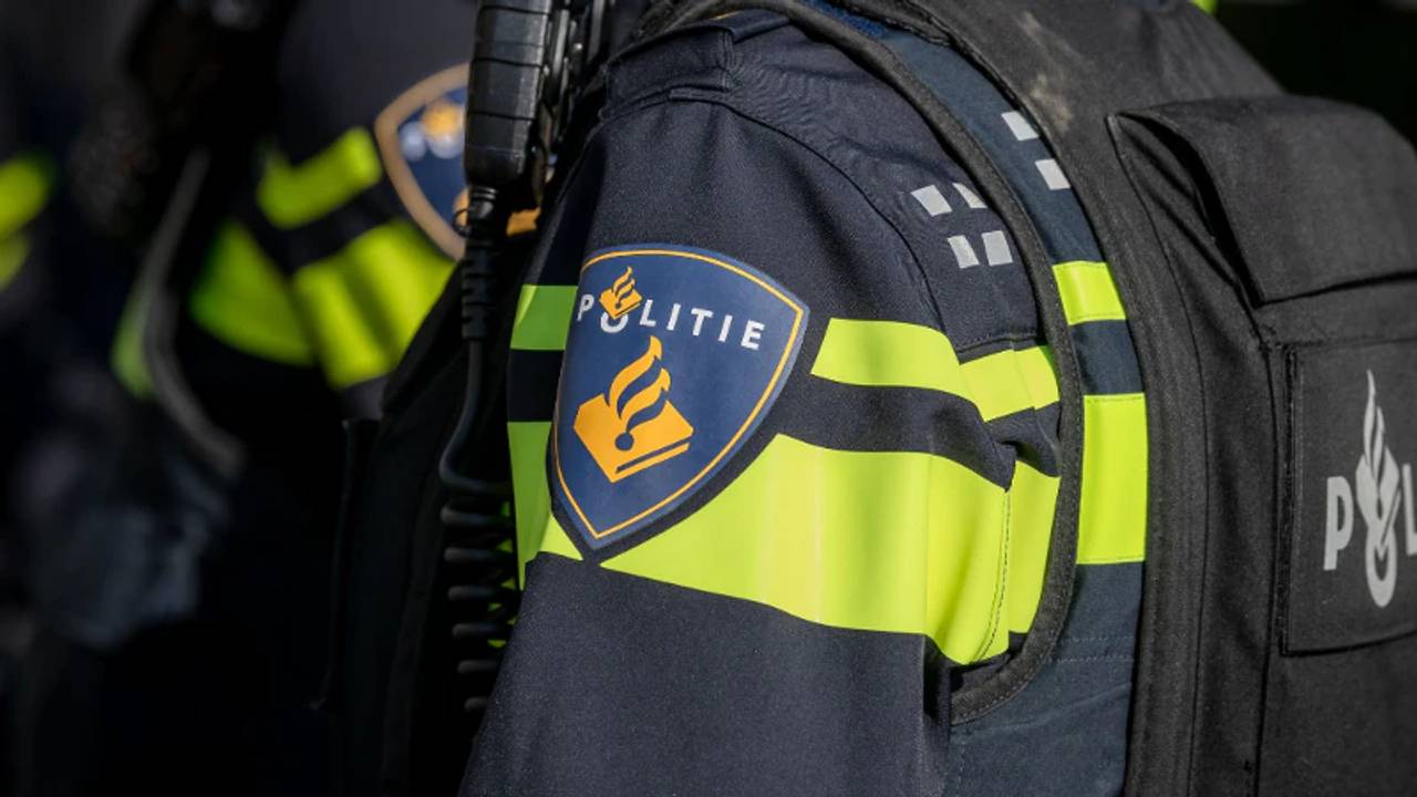 Archieffoto: politie.