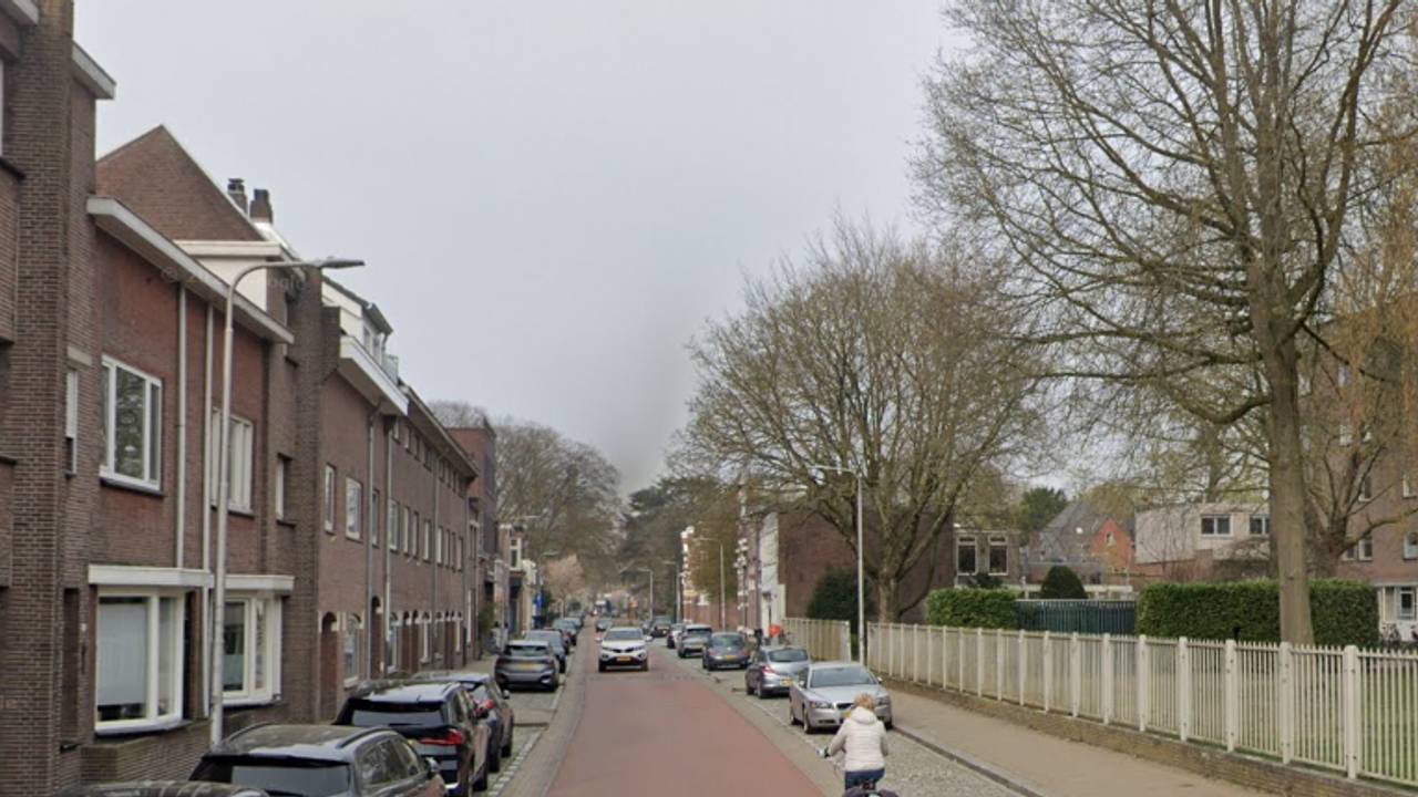 De Sint-Josephstraat in Tilburg (foto: Google Maps).