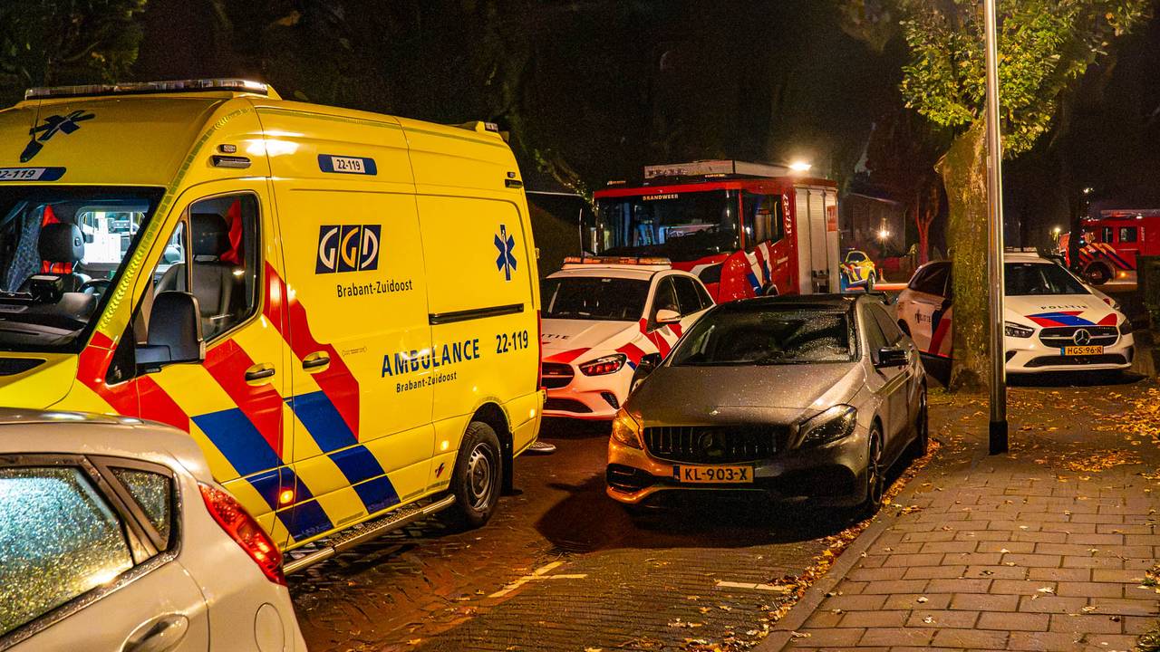 Foto's: Harrie Grijseels/Persbureau Heitink.