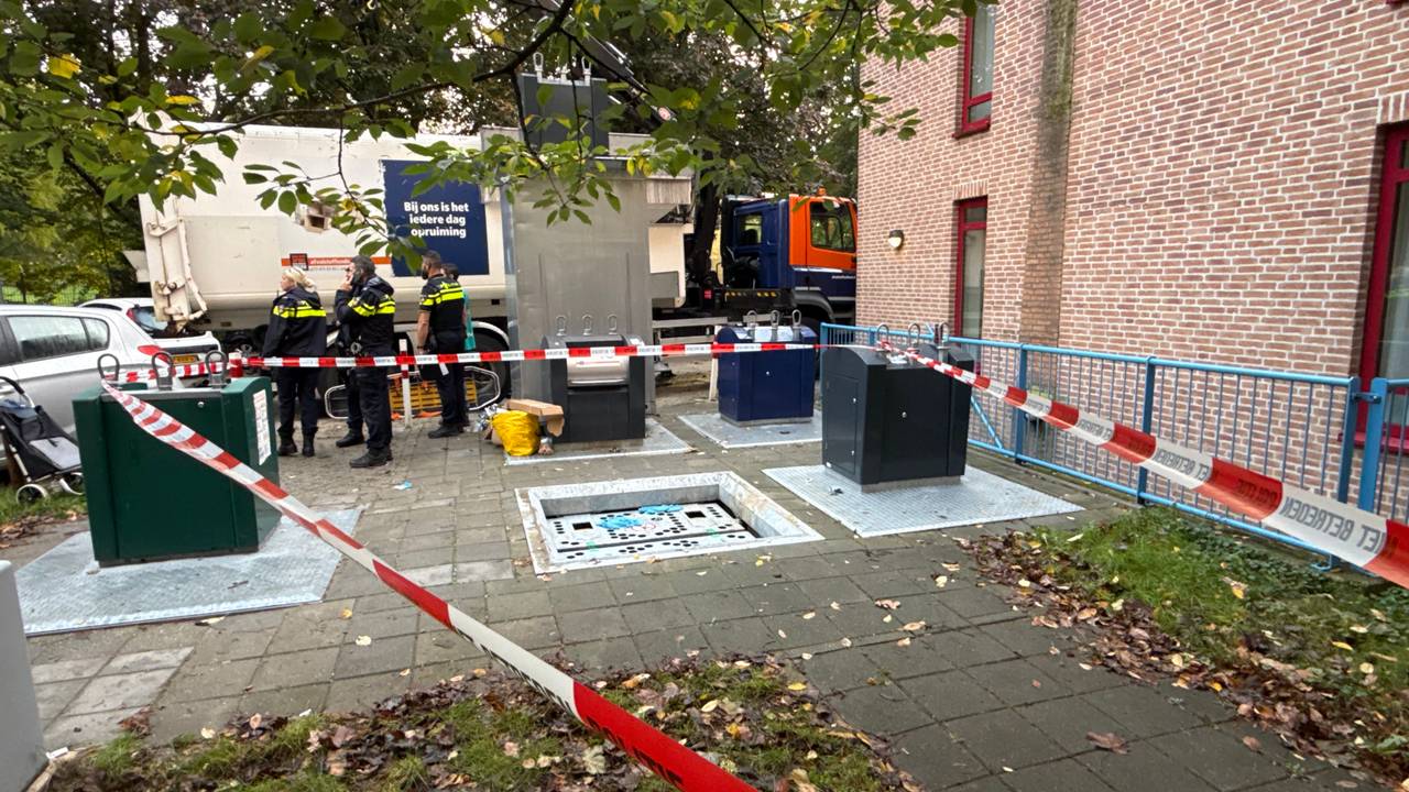 Foto: Bart Meesters/Persbureau Heitink.