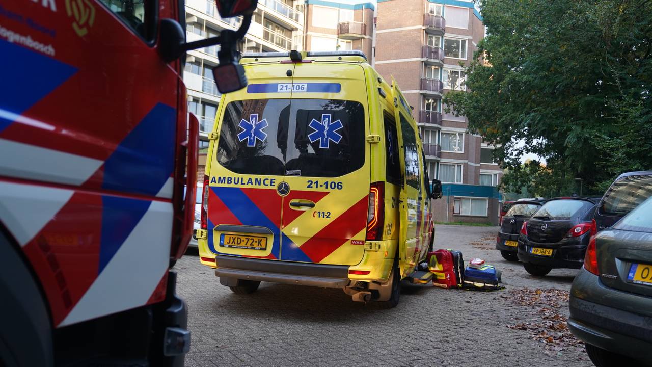 Foto: Bart Meesters/Persbureau Heitink.