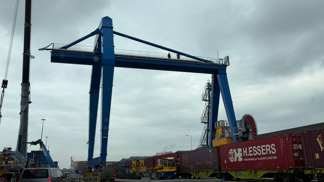 Foto: Willem-Jan Joachems