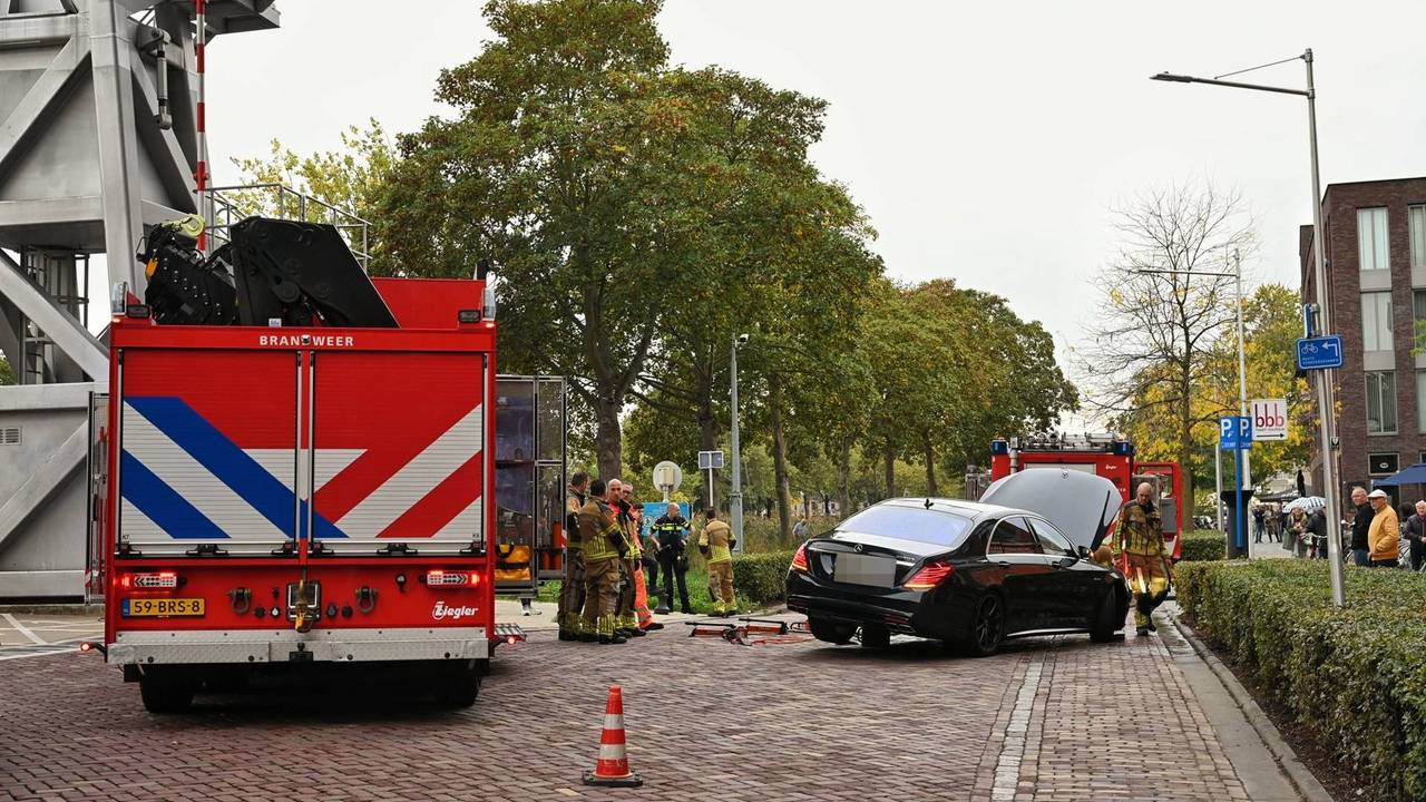 Foto: Toby de Kort/Persbureau Heitink.