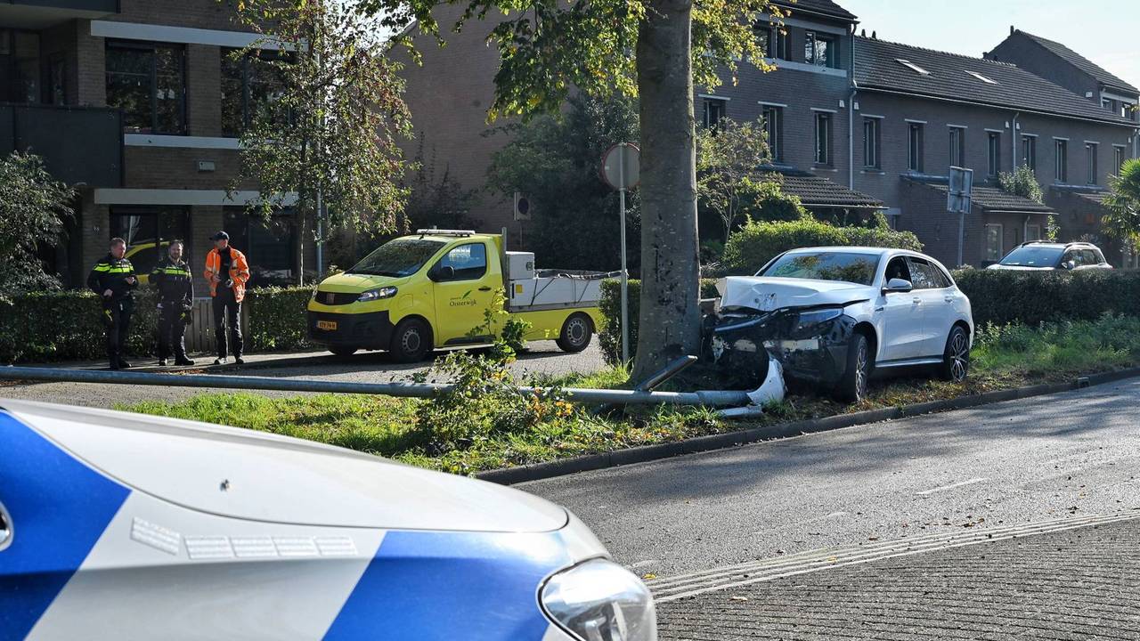 Foto: Toby de Kort/Persbureau Heitink.