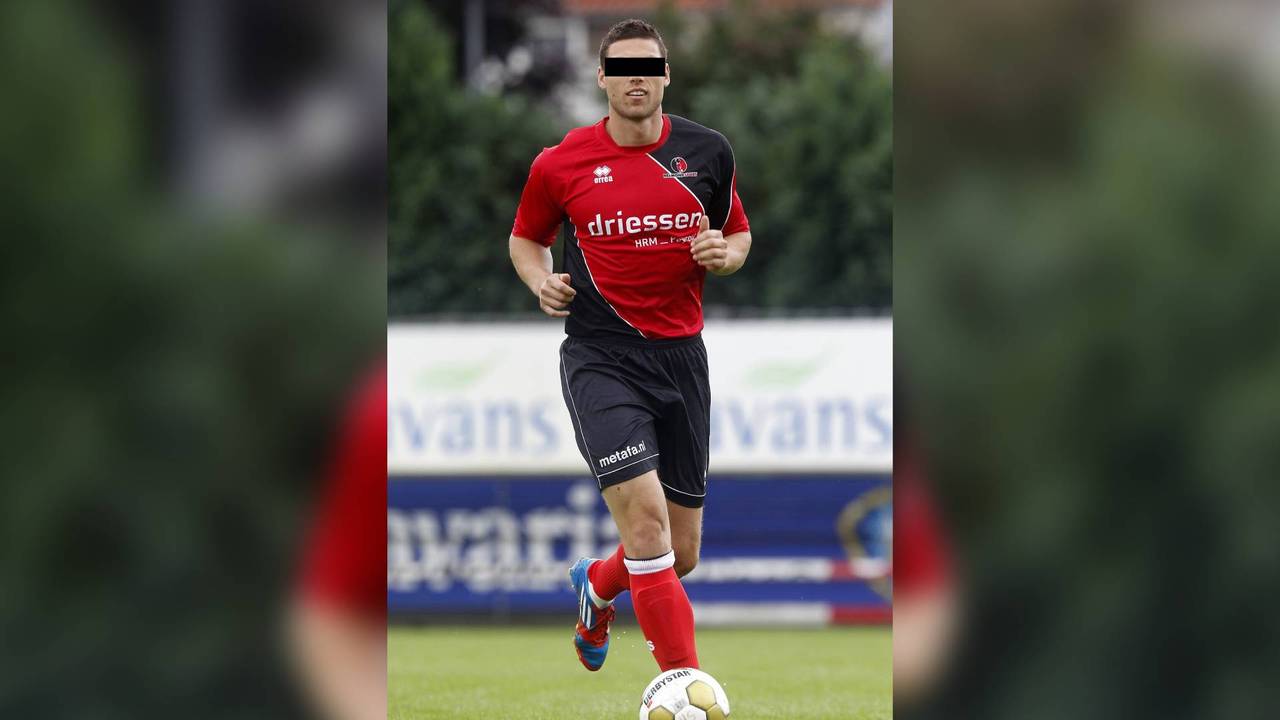 Celstraf voor oud-speler Willem II en Helmond Sport in Belgische drugszaak